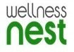 Wellness Nest Logo